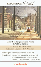 Uccle 2025